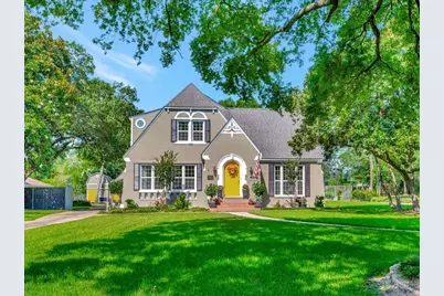 402 S Bynum Street, Lufkin, TX 75904 - Photo 1