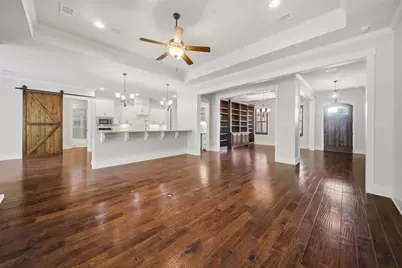 3215 Pinyon Creek Drive, Bryan, TX 77807 - Photo 18