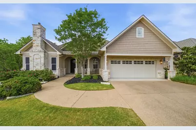 3215 Pinyon Creek Drive, Bryan, TX 77807 - Photo 1