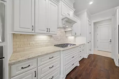 3215 Pinyon Creek Drive, Bryan, TX 77807 - Photo 20