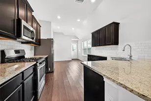 5603 Savanna Pasture Rd, Katy, TX 77493 - Photo 8