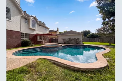 6214 Spencers Glen Way, Sugar Land, TX 77479 - Photo 18