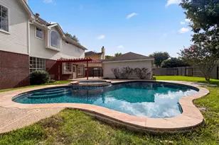 6214 Spencers Glen Way, Sugar Land, TX 77479 - Photo 18