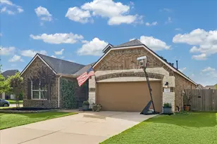 326 Ralston Ranch Ct, Richmond, TX 77469 - Photo 2