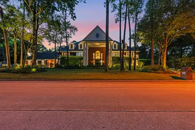 9002 Cypresswood Drive, Spring, TX 77379 - Photo 1