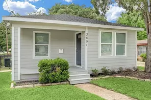 3801 Broyles St, Houston, TX 77026 - Photo 1