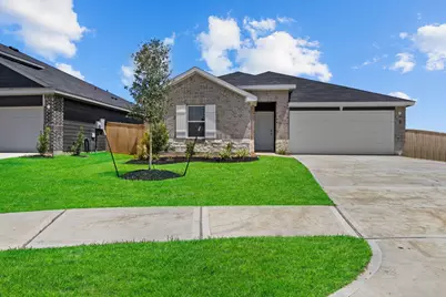 549 Wax Myrtle Way, Hockley, TX 77447 - Photo 1