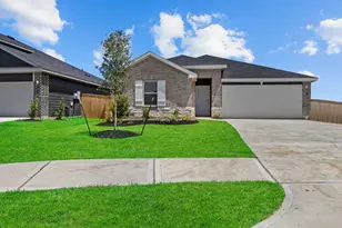 549 Wax Myrtle Wy, Hockley, TX 77447 - Photo 1