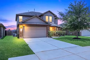 17806 Royal Breccia Ln, Richmond, TX 77407 - Photo 1