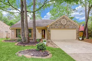 60 W Indian Sage Cir, The Woodlands, TX 77381 - Photo 2