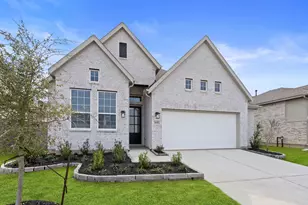 243 Garden Rose Trl, Willis, TX 77318 - Photo 2