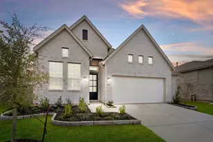 243 Garden Rose Trl, Willis, TX 77318 - Photo 1