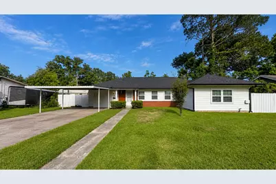 108 Britton Dr, Silsbee, TX 77656 - Photo 1