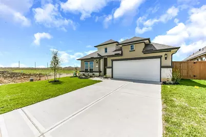 3562 Mount Scenery Lane, Dayton, TX 77535 - Photo 1