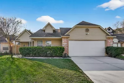 11911 Green Glade Drive, Houston, TX 77099 - Photo 1
