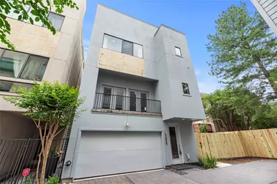 5205 Rose Street #B, Houston, TX 77007 - Photo 10