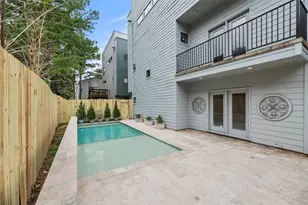 5205 Rose St, Houston, TX 77007 - Photo 1