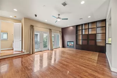 5205 Rose Street #B, Houston, TX 77007 - Photo 20
