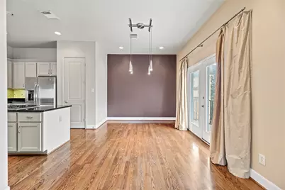 5205 Rose Street #B, Houston, TX 77007 - Photo 18