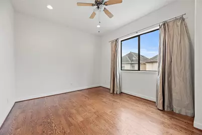 5205 Rose Street #B, Houston, TX 77007 - Photo 32