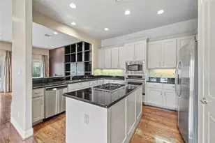 5205 Rose St, Houston, TX 77007 - Photo 16