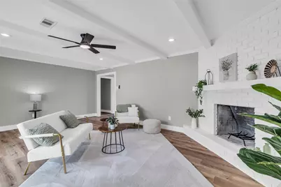 3518 Shore Shadows Drive, Crosby, TX 77532 - Photo 1