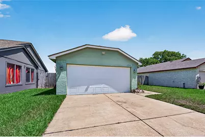 19306 Cypress Canyon Drive, Katy, TX 77449 - Photo 4