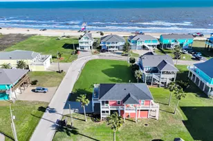 2727 Gillespie, Crystal Beach, TX 77650 - Photo 1