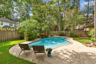 126 Wisteria Walk Cir, The Woodlands, TX 77381 - Photo 46
