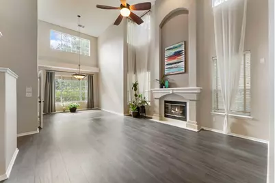 126 Wisteria Walk Circle, The Woodlands, TX 77381 - Photo 8
