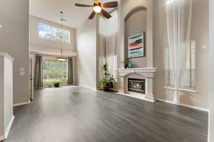126 Wisteria Walk Cir, The Woodlands, TX 77381 - Photo 8