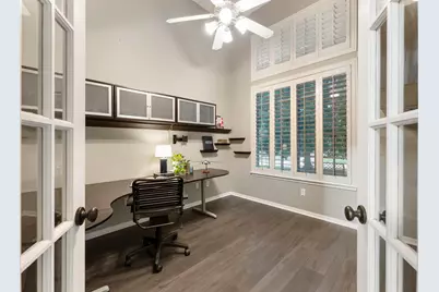 126 Wisteria Walk Circle, The Woodlands, TX 77381 - Photo 6