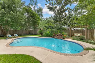 126 Wisteria Walk Cir, The Woodlands, TX 77381 - Photo 1