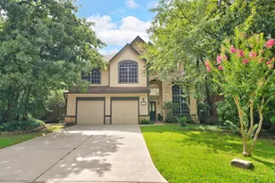 126 Wisteria Walk Cir, The Woodlands, TX 77381 - Photo 2