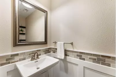126 Wisteria Walk Circle, The Woodlands, TX 77381 - Photo 18