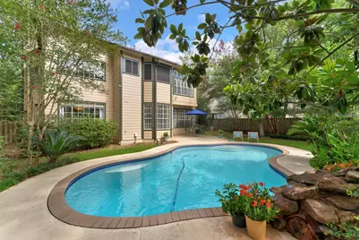 126 Wisteria Walk Circle, The Woodlands, TX 77381 - Photo 46