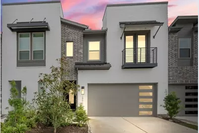 19911 Curved Steel Drive, Cypress, TX 77433 - Photo 1