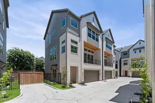2926 Michaux St, Houston, TX 77009 - Photo 2