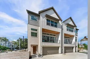 2926 Michaux St, Houston, TX 77009 - Photo 2