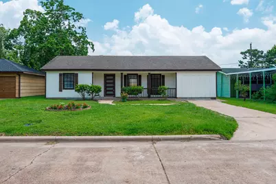 5618 Southbrook Street, Houston, TX 77033 - Photo 26
