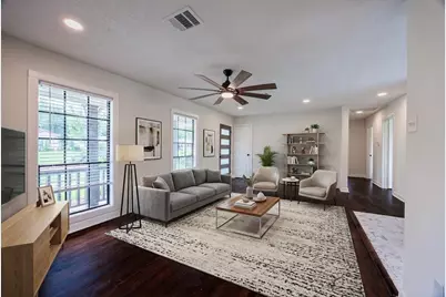 5618 Southbrook Street, Houston, TX 77033 - Photo 2