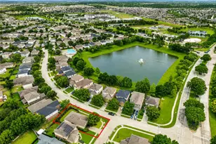 14423 Idylwild Wood Way, Cypress, TX 77429 - Photo 2