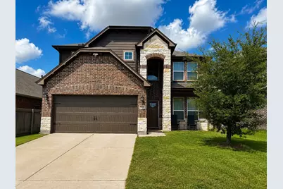 3031 Bugatti Drive, Katy, TX 77493 - Photo 1