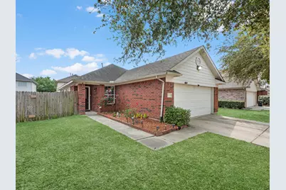 8918 Blue Cedar Lane, Humble, TX 77338 - Photo 1