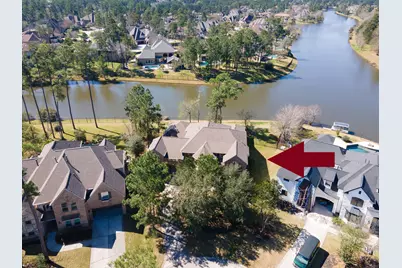 50 Cove View Trail Court, Spring, TX 77389 - Photo 12