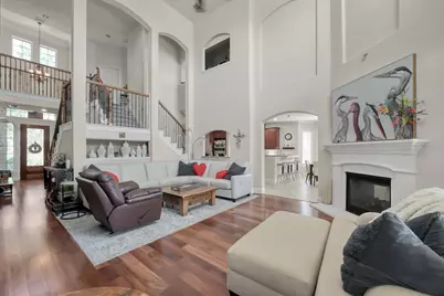 50 Cove View Trail Court, Spring, TX 77389 - Photo 8