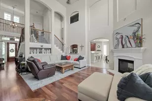 50 Cove View Trail Ct, Spring, TX 77389 - Photo 8