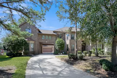 50 Cove View Trail Court, Spring, TX 77389 - Photo 2