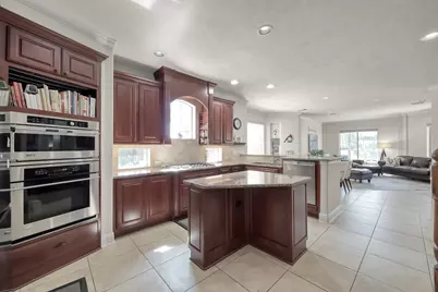 50 Cove View Trail Court, Spring, TX 77389 - Photo 4