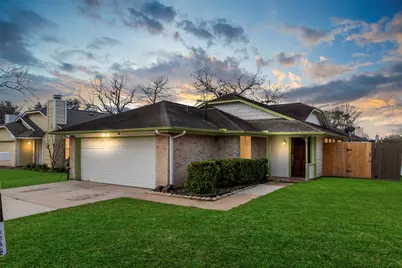 13639 Tanvern Lane, Houston, TX 77014 - Photo 1